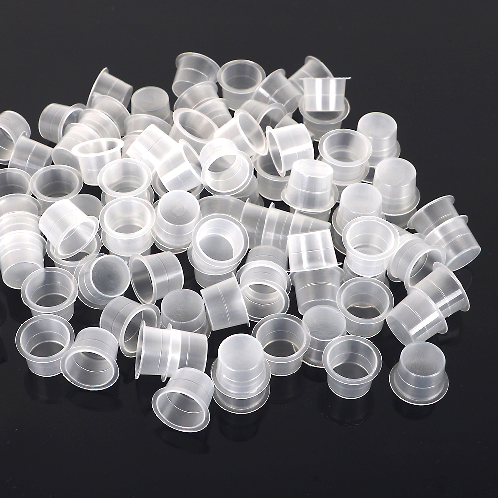 100pcs Tattoo Large Medium Sma - Calligraphy Ink Bottle 리뷰 및 가격