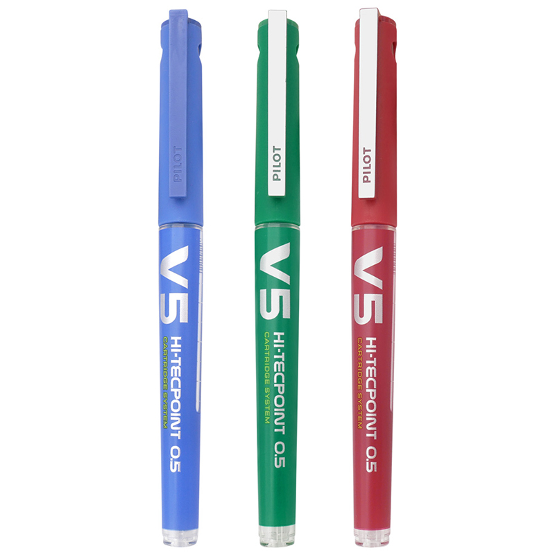 Pilot BX-V5 business roller ti - Stationery Supply Business 리뷰 및 가격