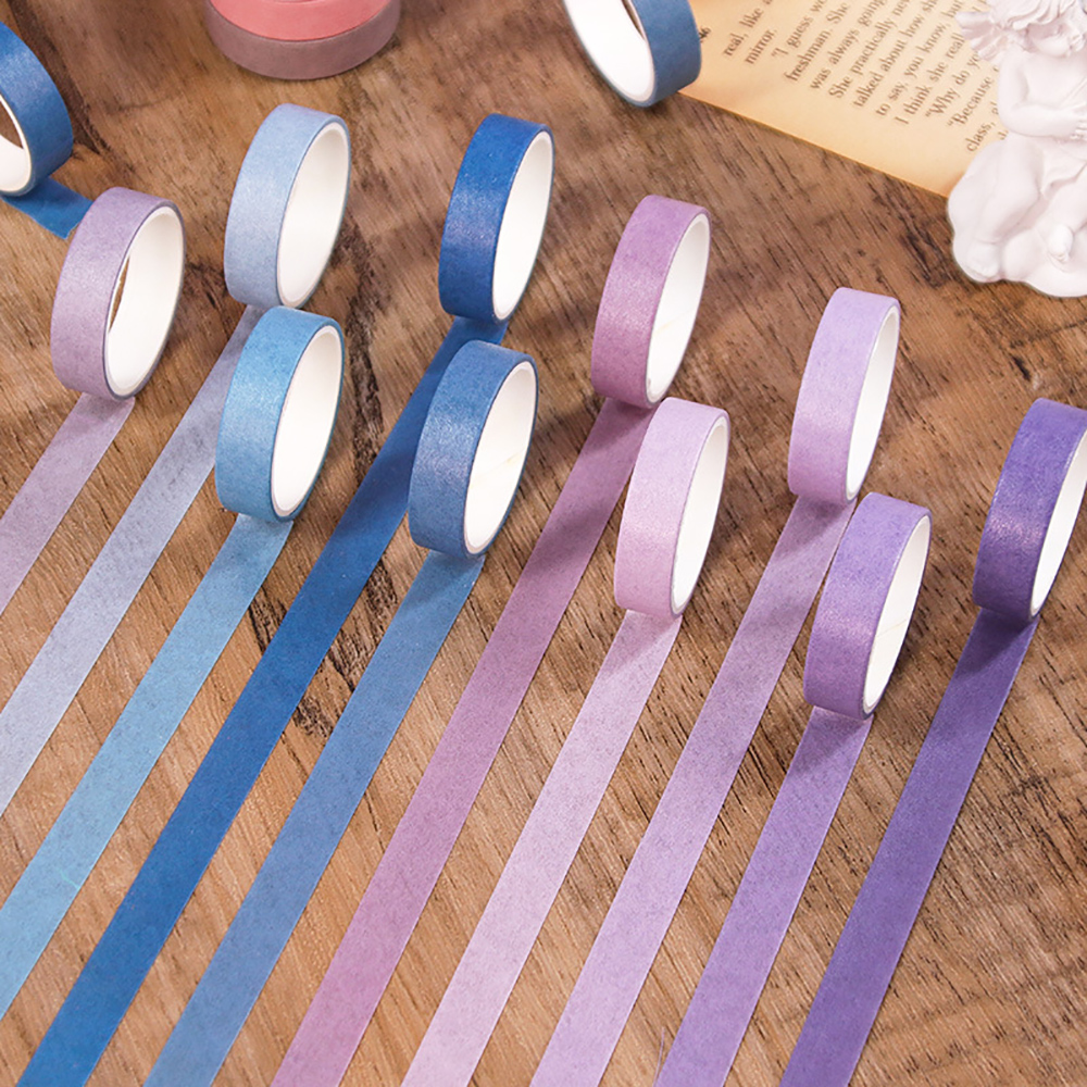 20 Roll Washi Tape Set Diamond - Washi Tape Set 리뷰 및 가격