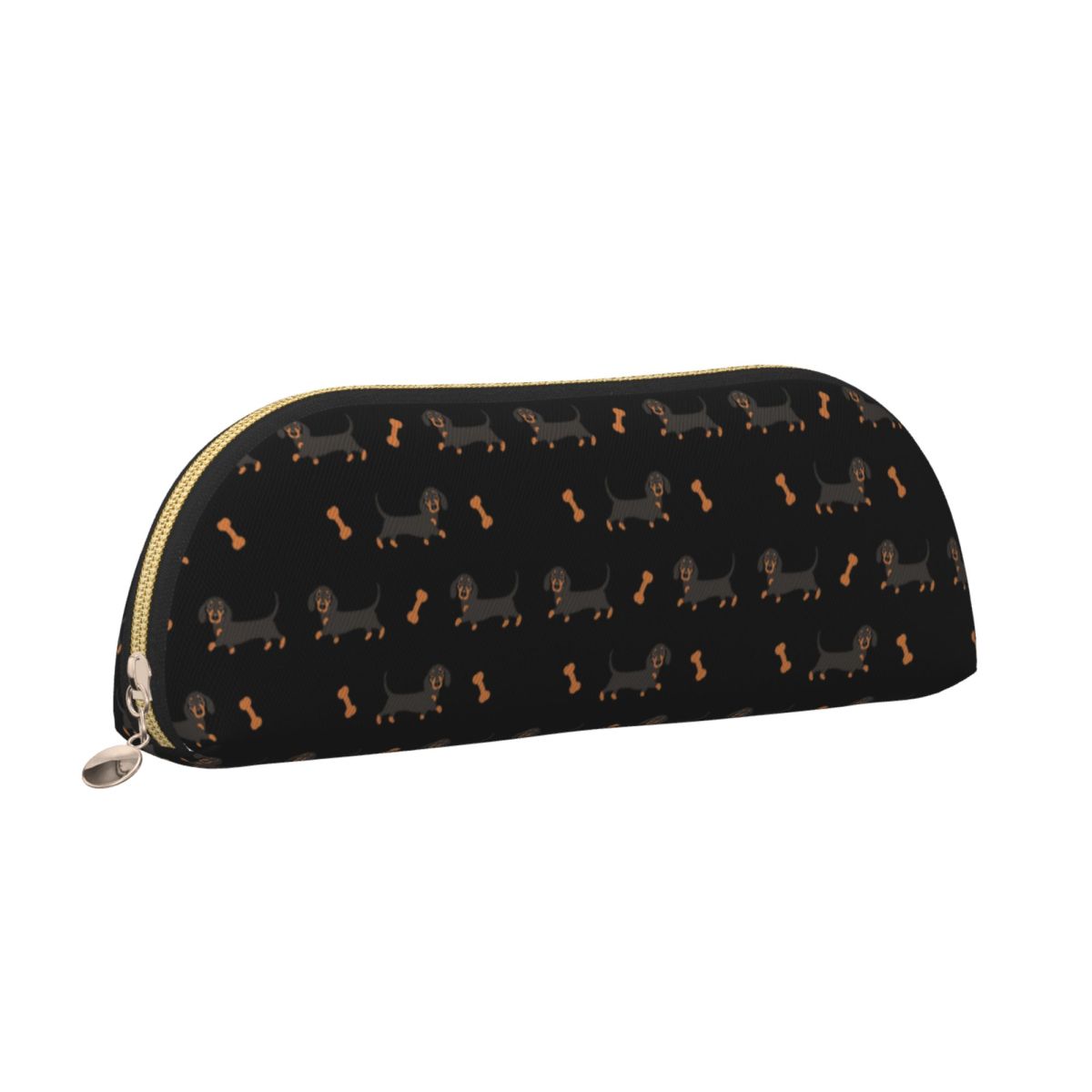Black And Tan Dachshund Sausag - Tan Stationery & Office Supply 리뷰 및 가격