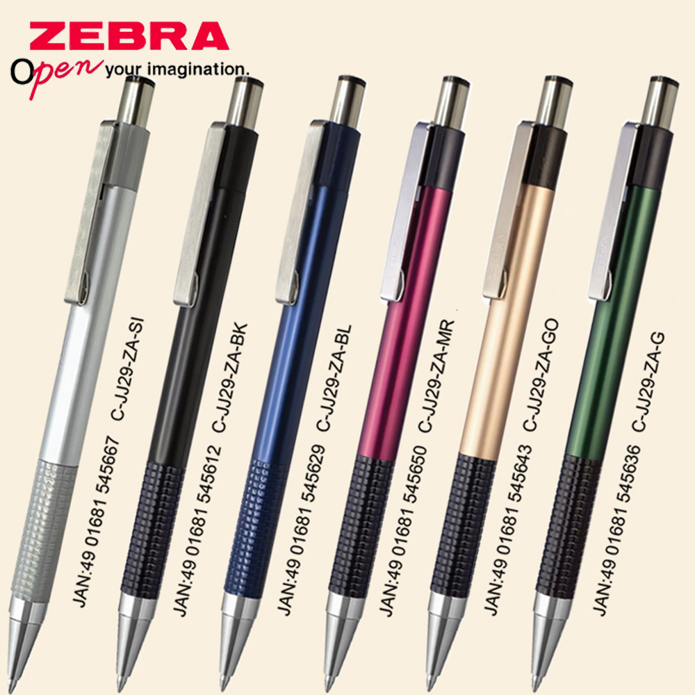 1pcs Japan ZEBRA Gel Pen GJ-30 - Stationery Supply Business 리뷰 및 가격