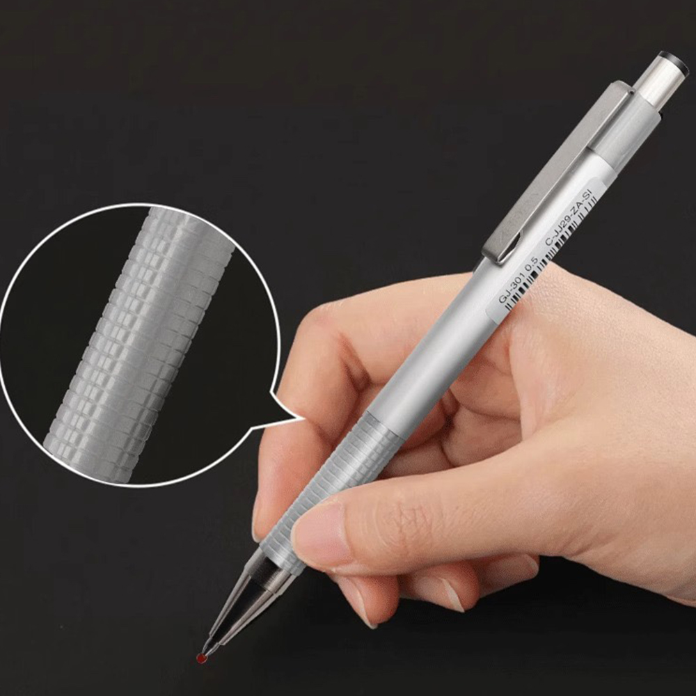 1pcs Japan ZEBRA Gel Pen GJ-30 - Stationery Supply Business 리뷰 및 가격