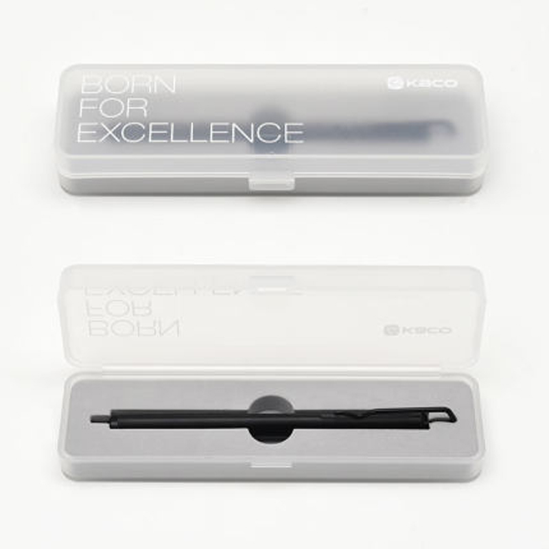 Kaco Metal Sign Pen with Refil - Stationery Supply Business 리뷰 및 가격