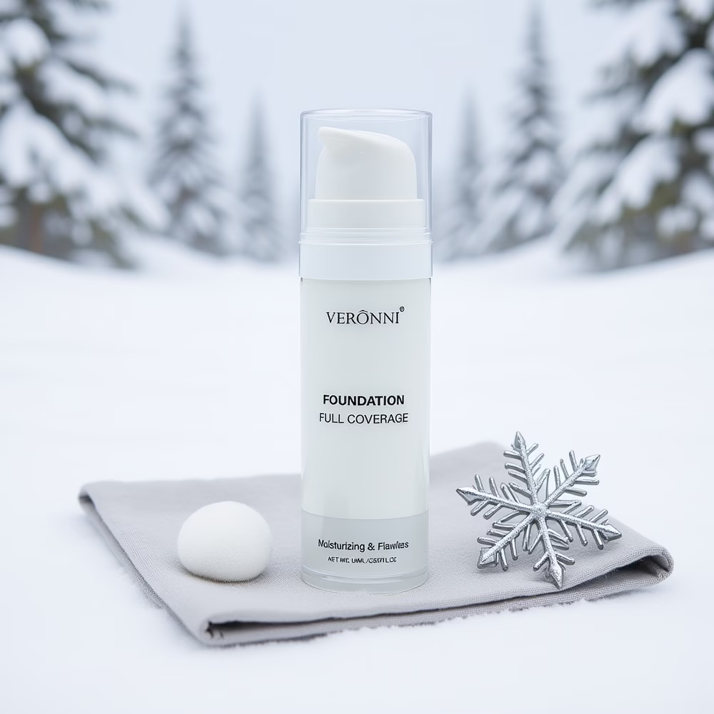 15ml White Foundation for Fest - Correction Fluid White 리뷰 및 가격