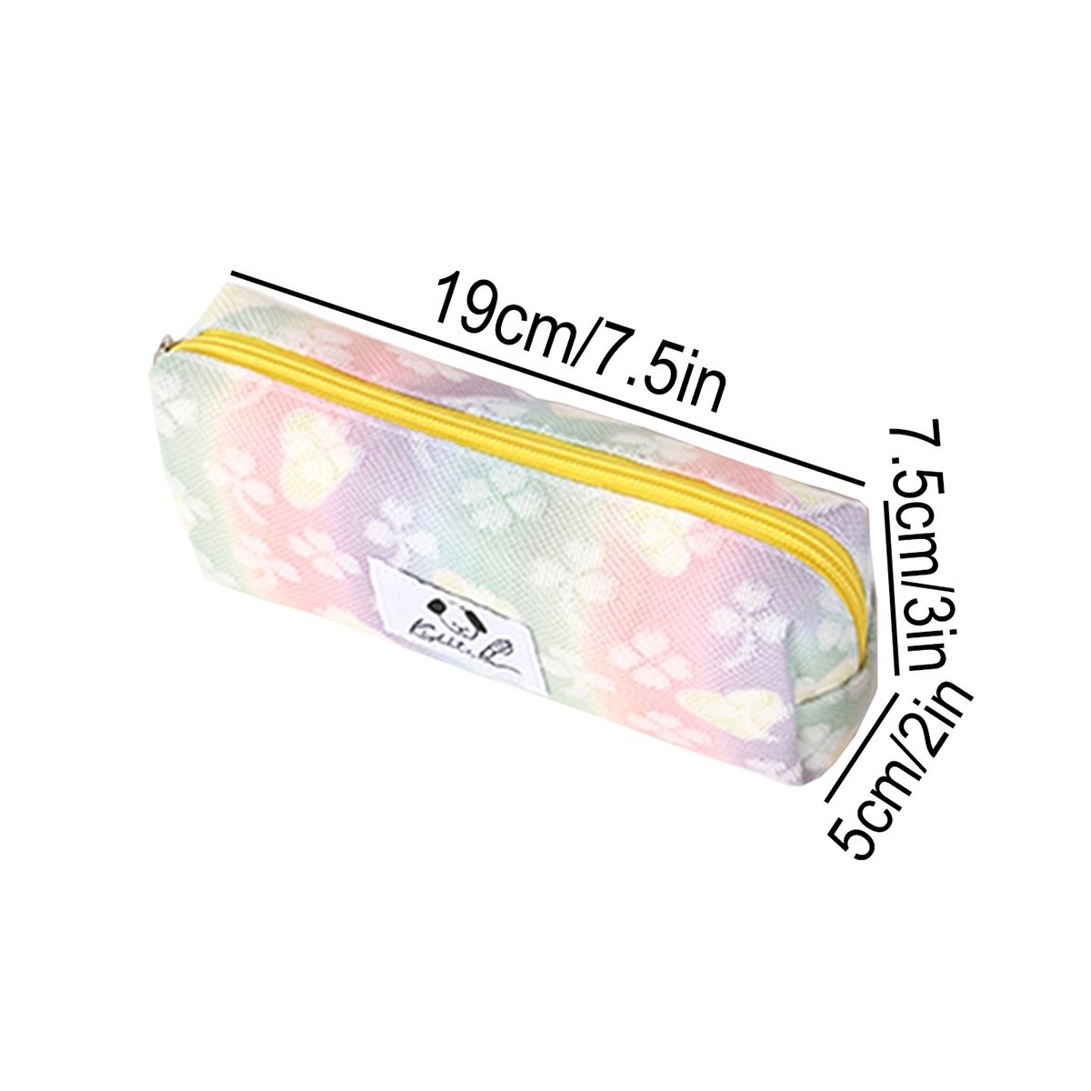 Fashion gradient single-layer  - Stationery And Office Supply Stores 리뷰 및 가격