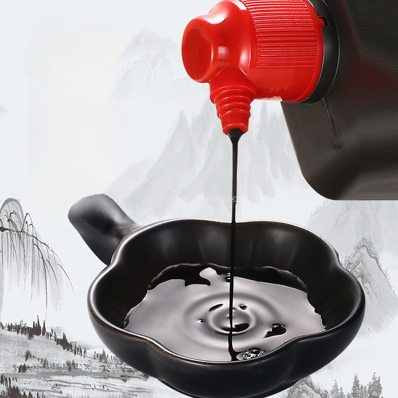 100g/250g/500g/ Bottle Special - Calligraphy Ink Bottle 리뷰 및 가격