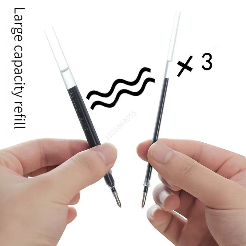 0.5/0.7/1.0mm Large Capacity O - Stationery Supply Business 리뷰 및 가격