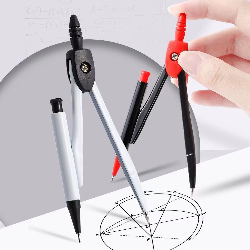 Metal Compass Professional Mat - Compass Geometry Set 리뷰 및 가격