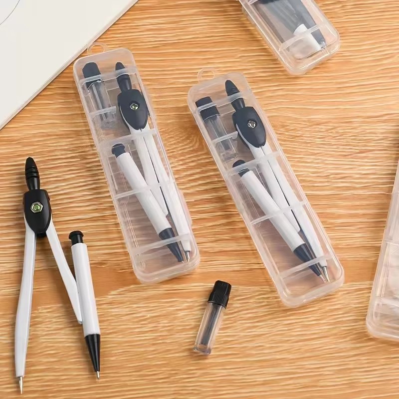 Metal Compass Professional Mat - Compass Geometry Set 리뷰 및 가격