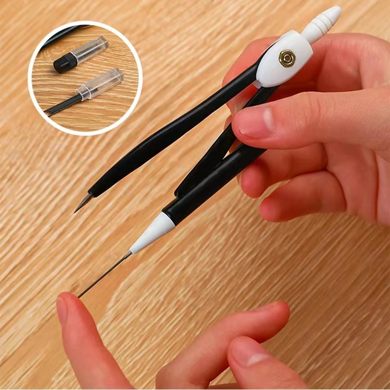 Metal Compass Professional Mat - Compass Geometry Set 리뷰 및 가격