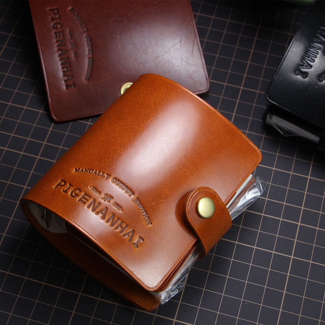 2026 mini A9 Ring Planner Note - Tan Stationery & Office Supply 리뷰 및 가격