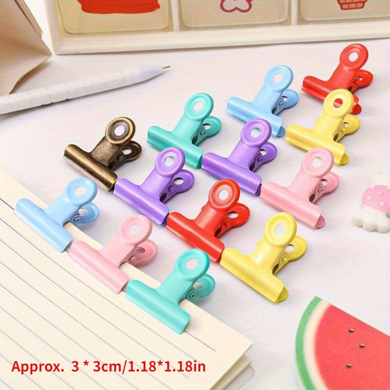 10Pcs Multifunction Bag Chip C - Office Stationery And Supply 리뷰 및 가격