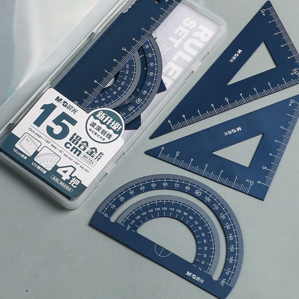 High quality Hollow Office Geo - Compass Geometry Set 리뷰 및 가격