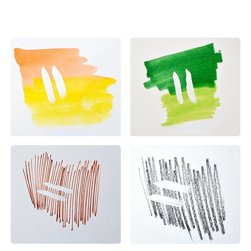 30ML White Ink High-gloss Wate - Correction Fluid White 리뷰 및 가격
