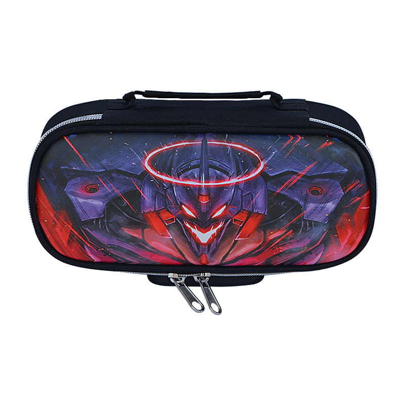Neon Cute Genesis Classic Evan - Pencil Case Large 리뷰 및 가격