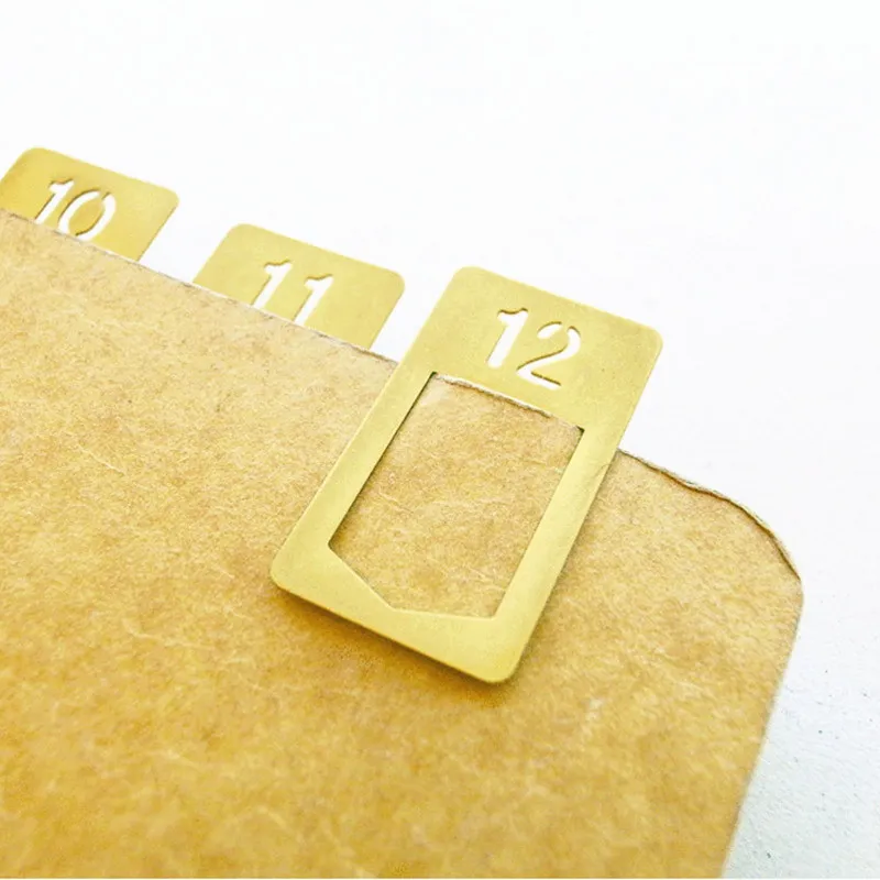 12 Pcs/lot Vintage Copper Book - Stationery And Office Supply Stores 리뷰 및 가격