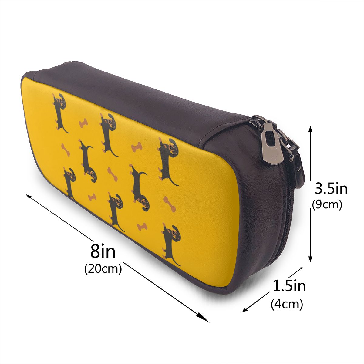 Black And Tan Dachshund Sausag - Tan Stationery & Office Supply 리뷰 및 가격