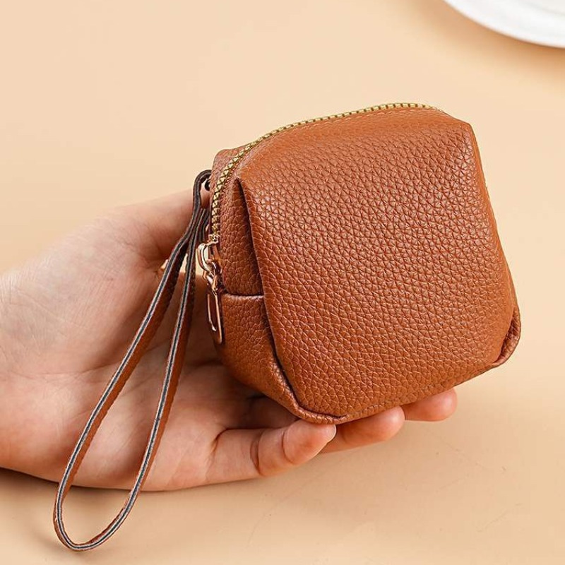 Simple Fashion Storage Bag Han - Tan Stationery & Office Supply 리뷰 및 가격