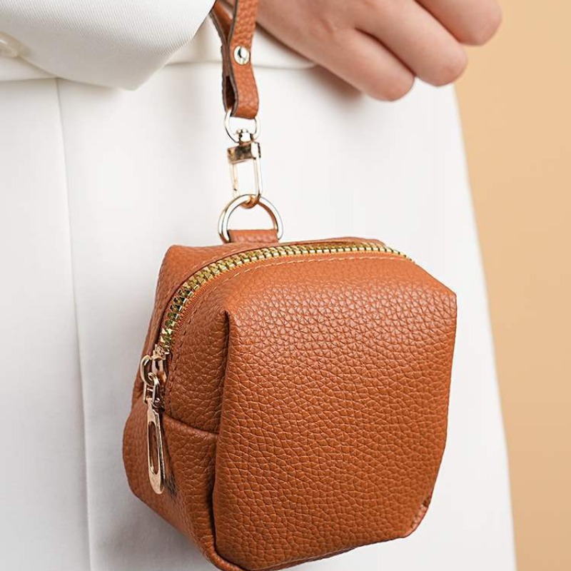 Simple Fashion Storage Bag Han - Tan Stationery & Office Supply 리뷰 및 가격
