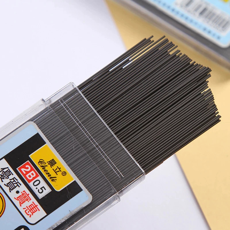 1-4pcs NEW Professional Sketch - Mechanical Pencil Lead 리뷰 및 가격