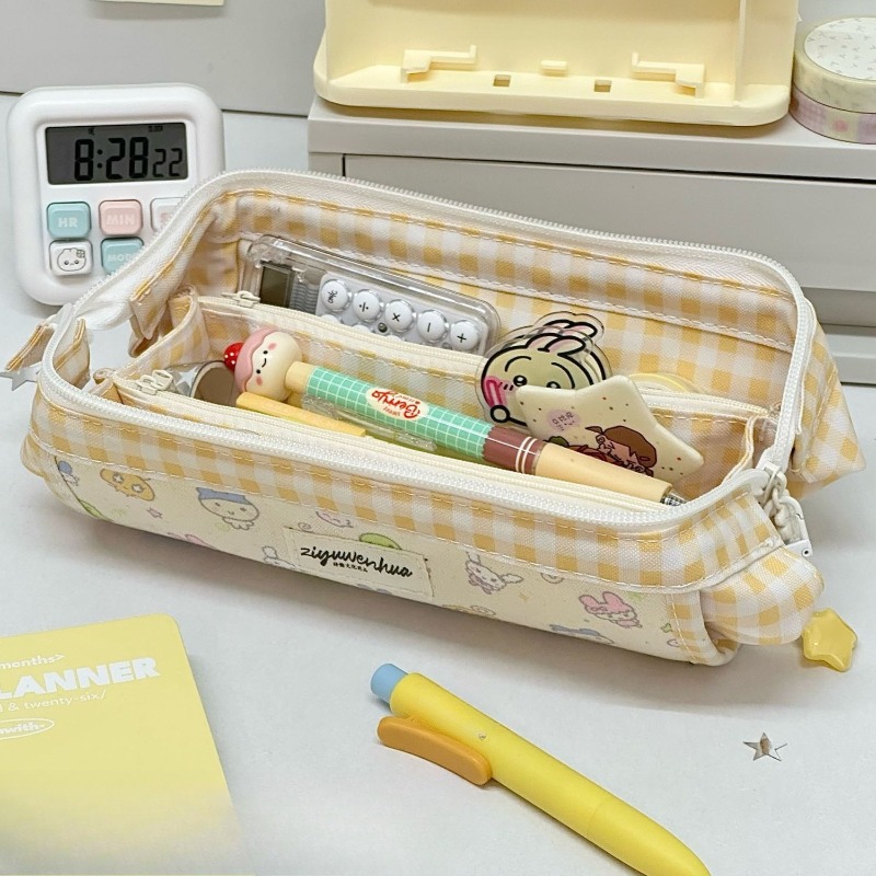 New Bandai Tamagotchi Mametchi - Pencil Case Large 리뷰 및 가격