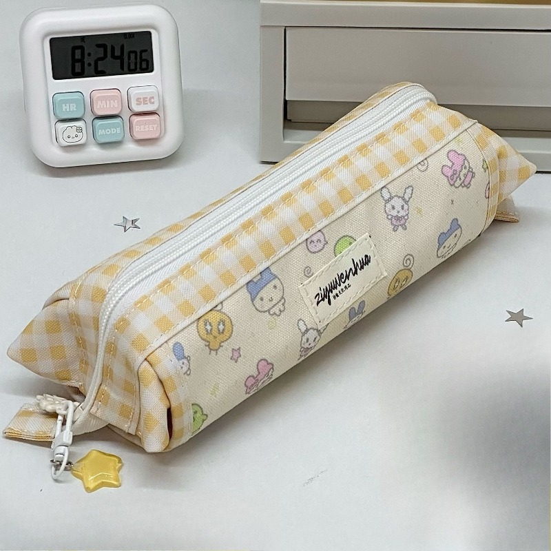 New Bandai Tamagotchi Mametchi - Pencil Case Large 리뷰 및 가격