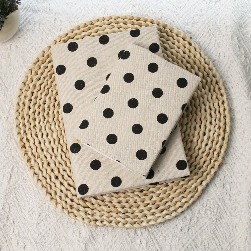 A5 A6 Weeks Gray Background Bl - Notebook Dotted A5 리뷰 및 가격