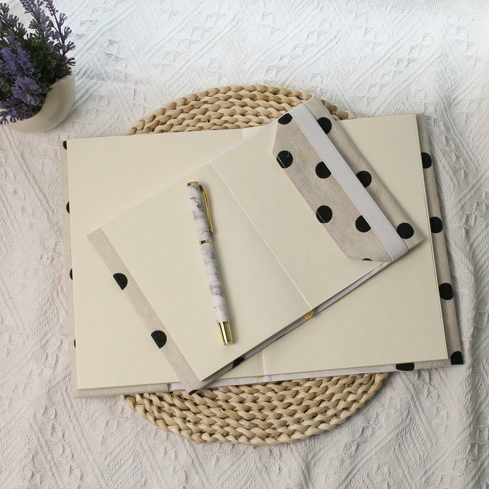 A5 A6 Weeks Gray Background Bl - Notebook Dotted A5 리뷰 및 가격