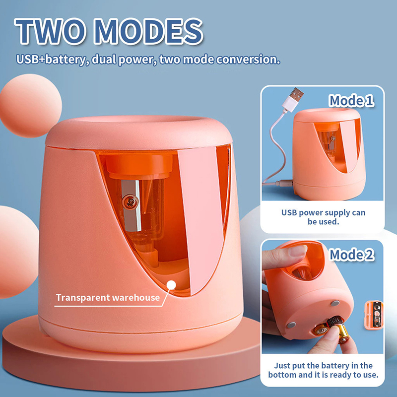 1Pcs Cartoon Pencil Sharpener  - Mechanical Pencil Lead 리뷰 및 가격