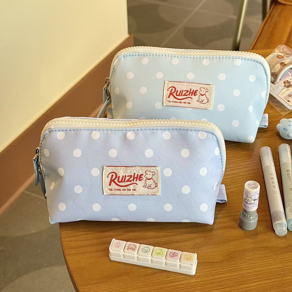 Multi functional pencil case,  - Pencil Case Large 리뷰 및 가격