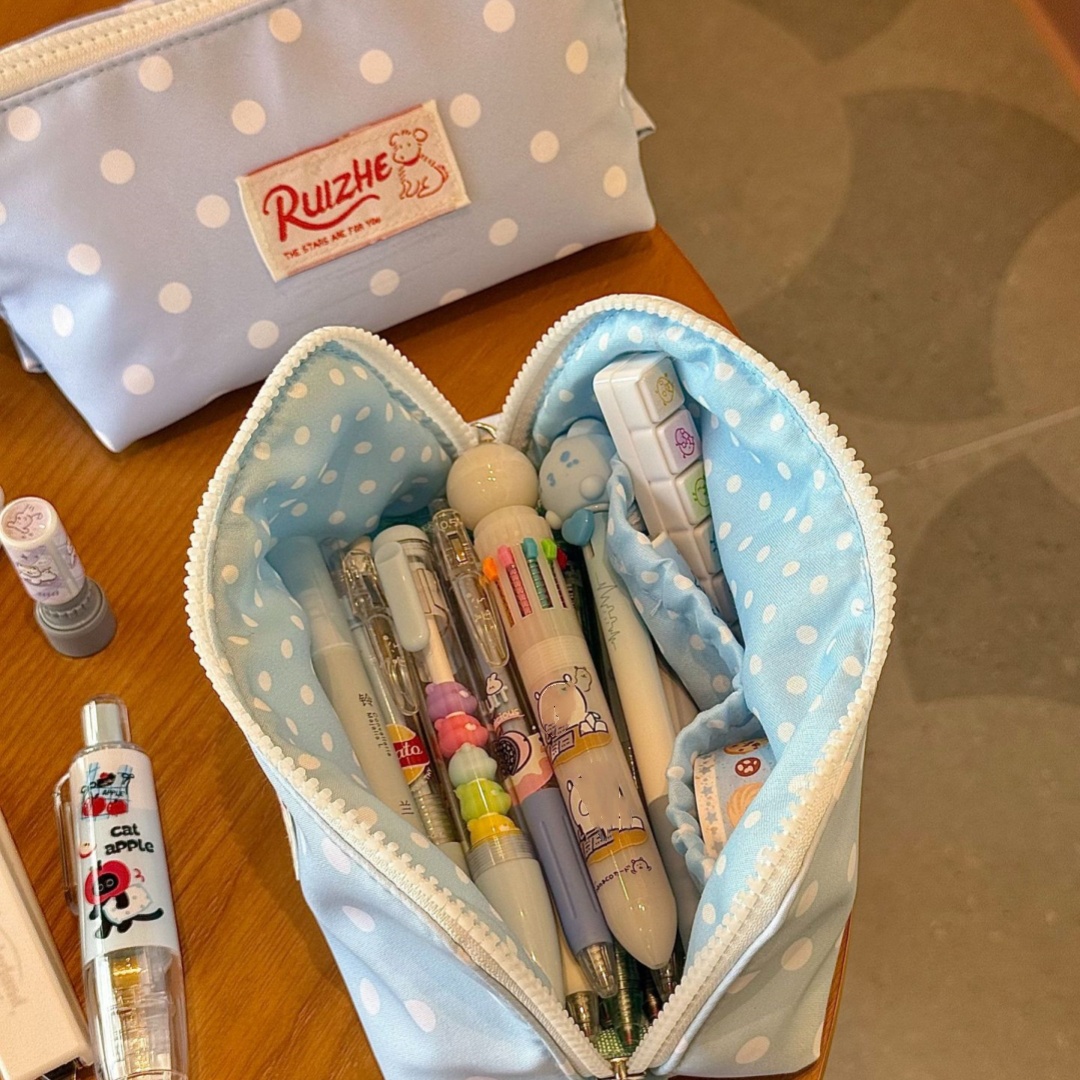Multi functional pencil case,  - Pencil Case Large 리뷰 및 가격