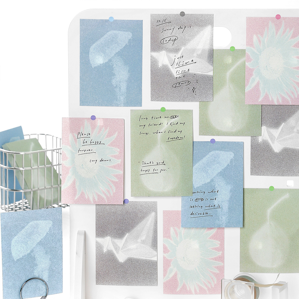 80 Sheets Cute Plan Series Kaw - Office Stationery Supply List 리뷰 및 가격