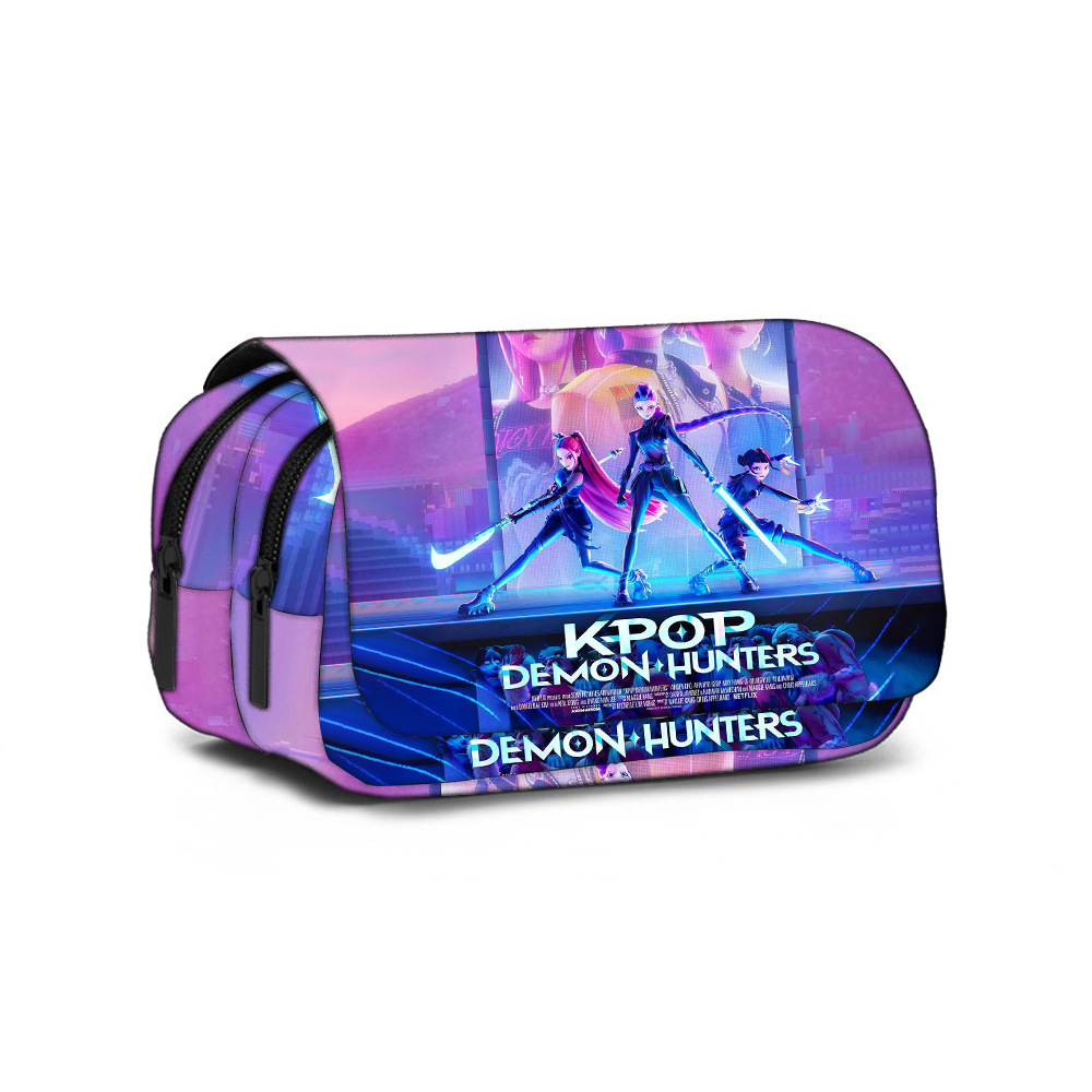 School Pen Bag Student Pencil  - Pencil Case Large 리뷰 및 가격