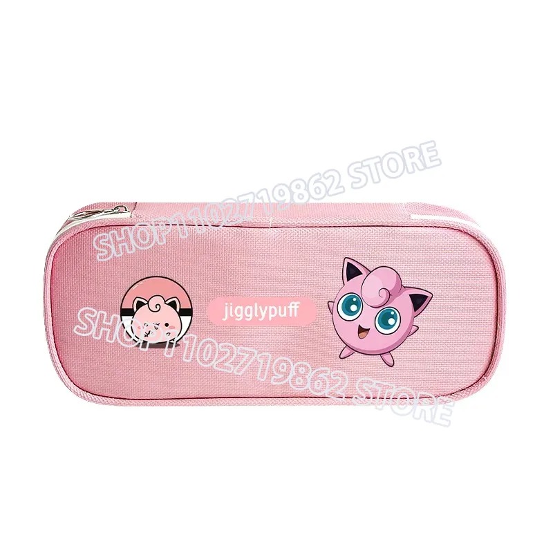 Pokemons Pikachu Pencil Case C - Pencil Case Large 리뷰 및 가격