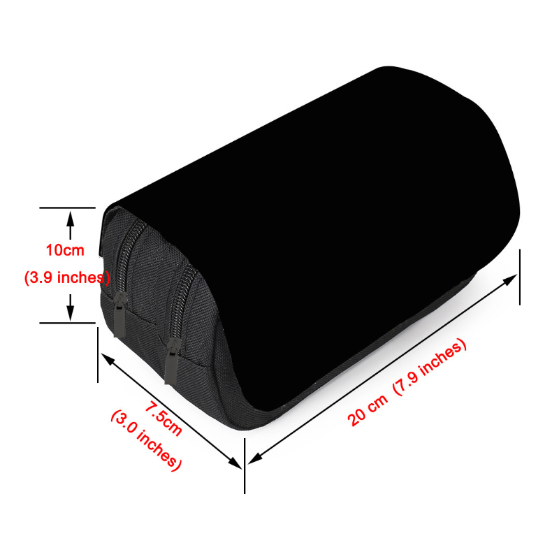 New Sprunki Pencil Case Classi - Pencil Case Large 리뷰 및 가격