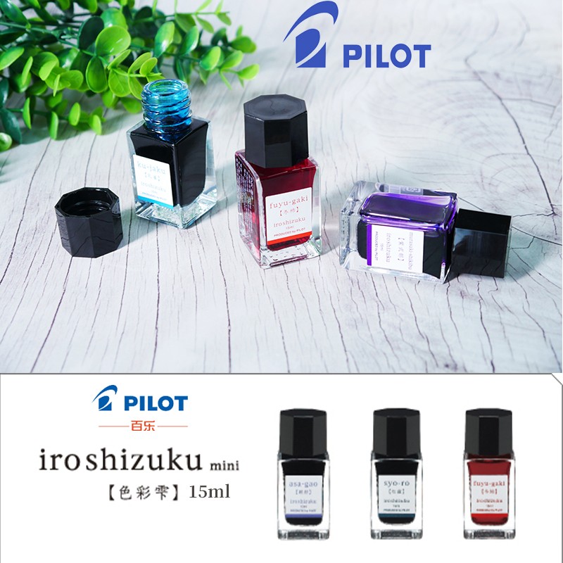 Ink for Fountain Pen 15ml Wate - Calligraphy Ink Bottle 리뷰 및 가격