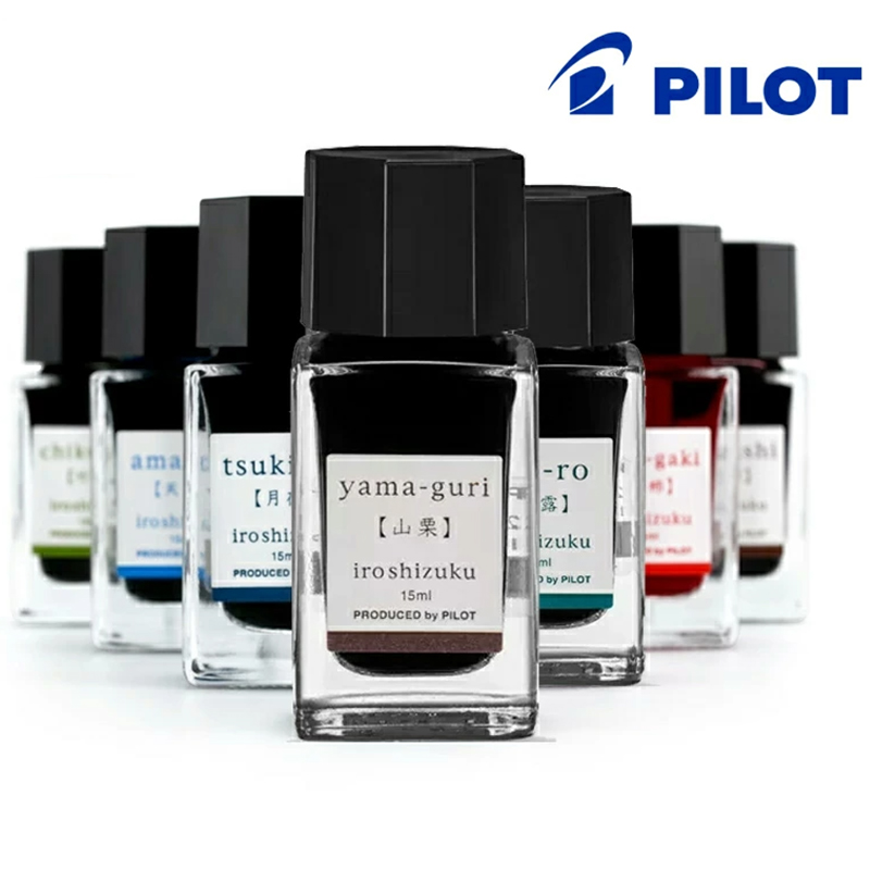 Ink for Fountain Pen 15ml Wate - Calligraphy Ink Bottle 리뷰 및 가격