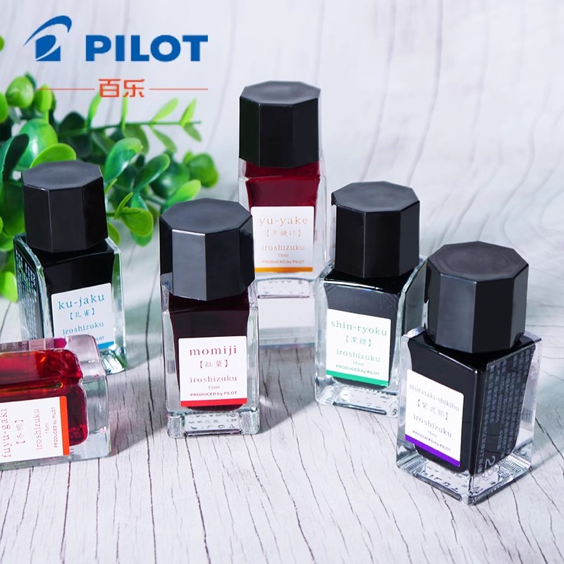 Ink for Fountain Pen 15ml Wate - Calligraphy Ink Bottle 리뷰 및 가격