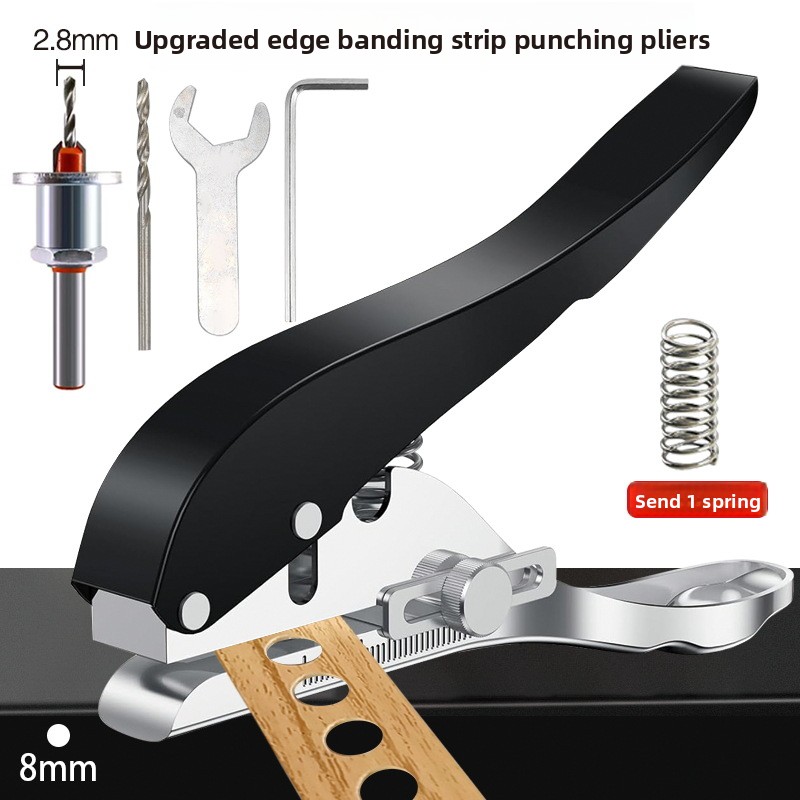Hole Punch 3/8 Inch-8/10mm Sin - Paper Punch 3 Hole 리뷰 및 가격