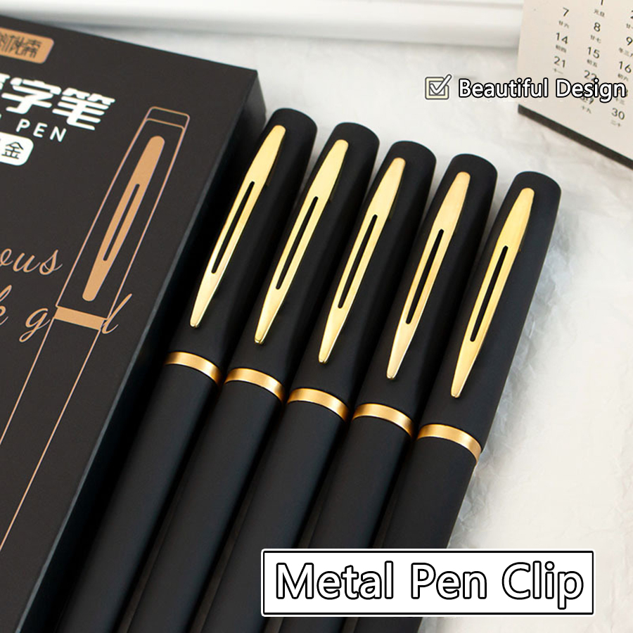 5Pcs/Pack Large Capacity Gel P - Stationery Supply Business 리뷰 및 가격