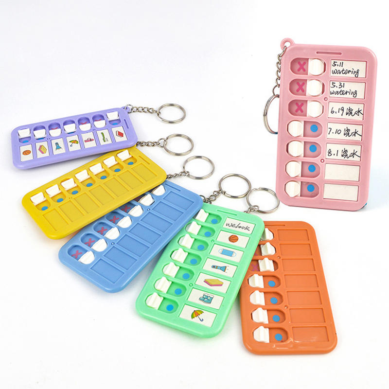 Kid Self Discipline Check List - Office Stationery Supply List 리뷰 및 가격