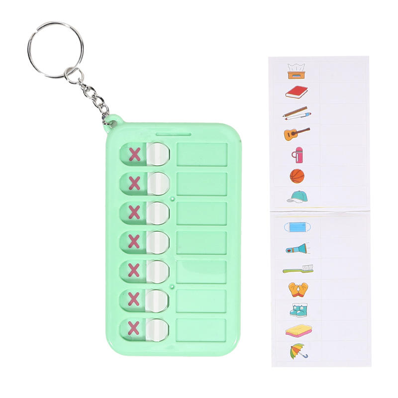 Kid Self Discipline Check List - Office Stationery Supply List 리뷰 및 가격