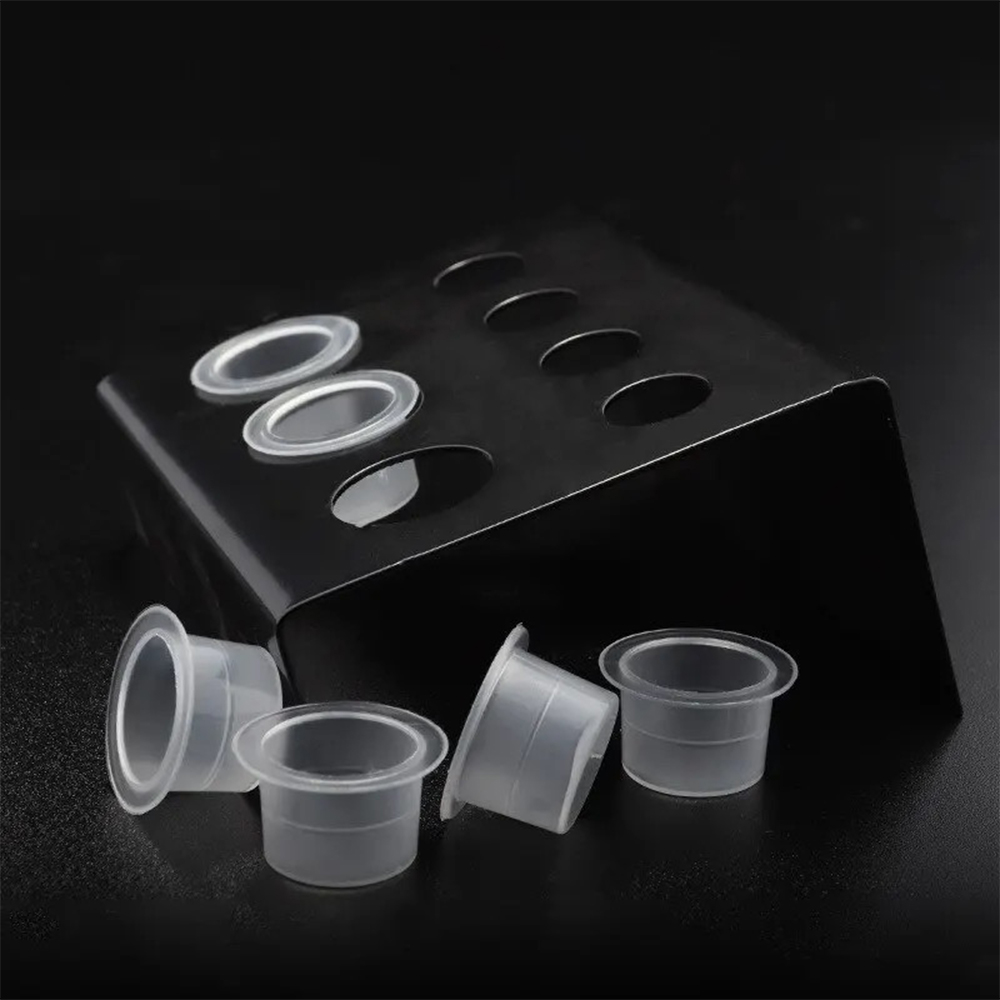 1/3pcs Black Stainless Steel 7 - Calligraphy Ink Bottle 리뷰 및 가격