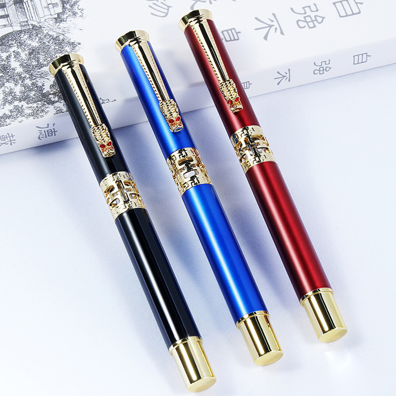 Custom Gel Pen Personalized Lu - Stationery And Office Supply Stores 리뷰 및 가격