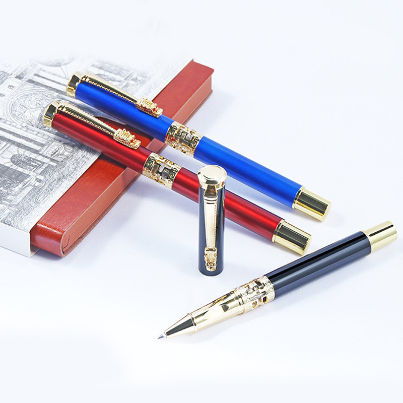Custom Gel Pen Personalized Lu - Stationery And Office Supply Stores 리뷰 및 가격