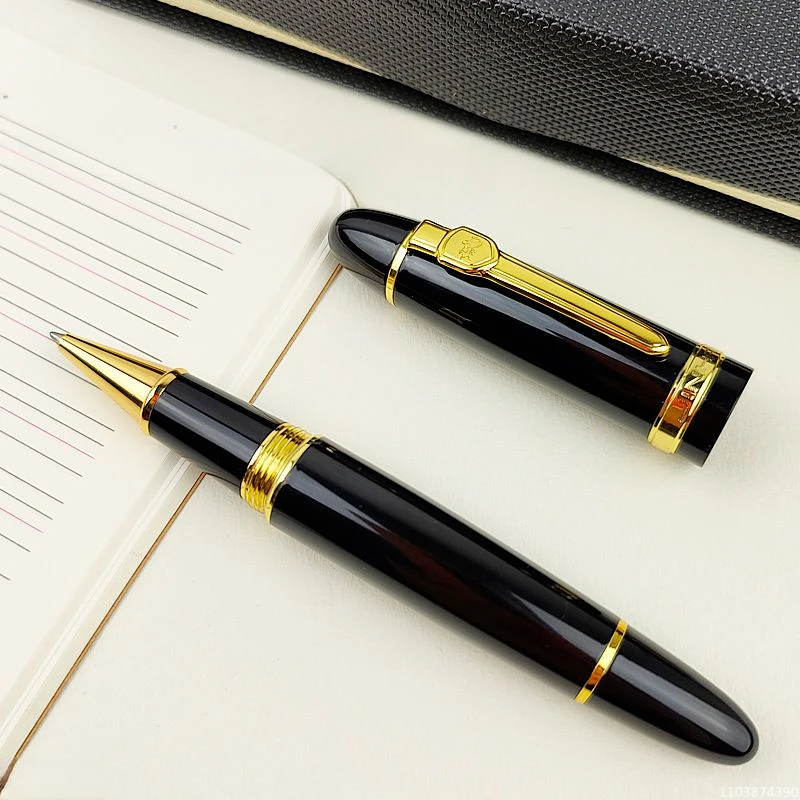 Hot Luxury Gel Pens 0.7mm Adva - Stationery Supply Business 리뷰 및 가격