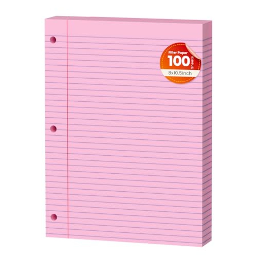 Loose Leaf Paper 00 Sheets Col - Paper Punch 3 Hole 리뷰 및 가격