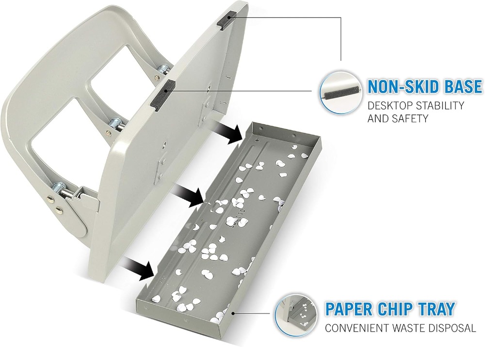 Medium-Duty 3 Hole Paper Punch - Paper Punch 3 Hole 리뷰 및 가격