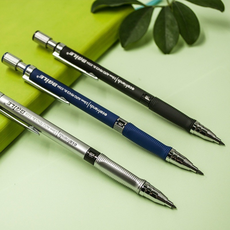 Anti Slip Mechanical Pencil Se - Mechanical Pencil Lead 리뷰 및 가격