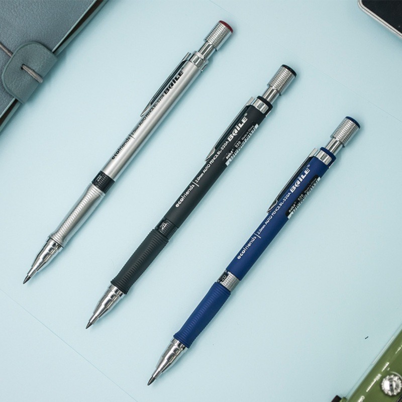 Anti Slip Mechanical Pencil Se - Mechanical Pencil Lead 리뷰 및 가격